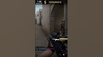 Did i hit no scope ? #csgo #skins #viral #viralvideo #viralshorts