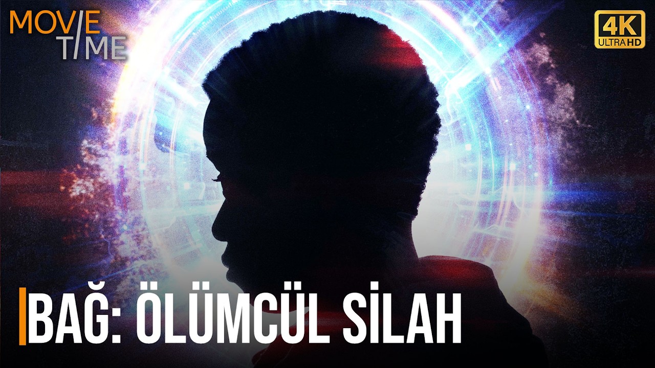 ⁣Bağ: Ölümcül Silah - Kin | Türkçe Dublaj Aksiyon & Dram Filmi 4K