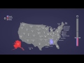 Tutorial - Map, Chart and Graph the US Presidential Election in FCP X