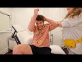 My Wife Took me to her Plastic Surgeon!