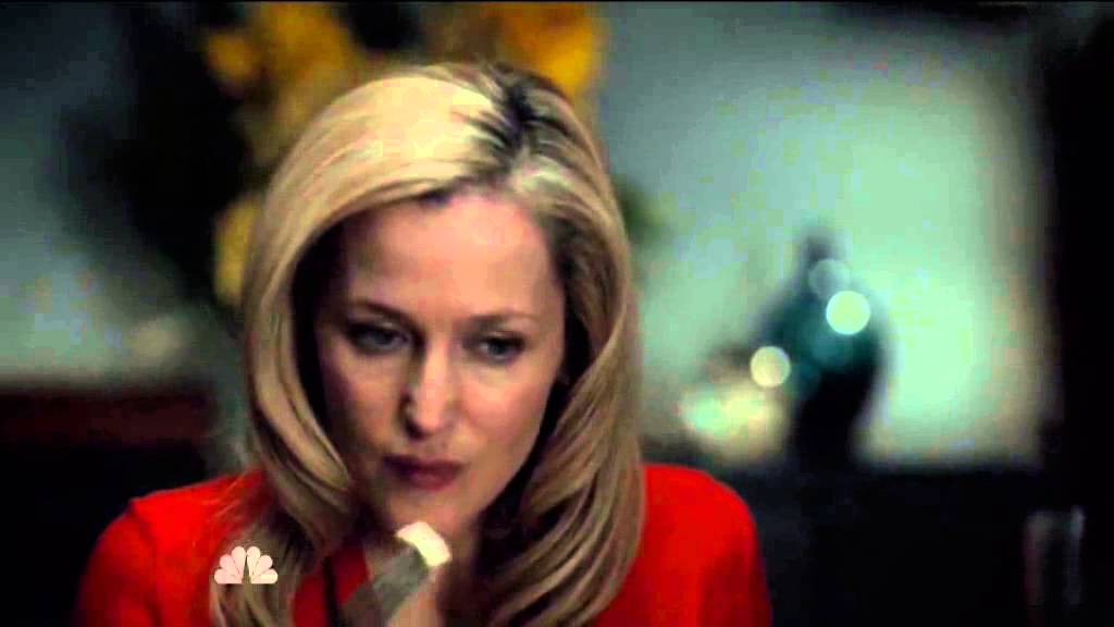 Hannibal & Will---Sail