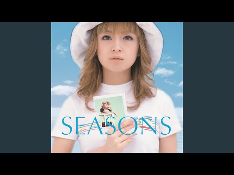 浜崎あゆみ SEASONS カセットテープ Yahoo!オークション -「浜崎あゆみ」(カセットテープ) の落札