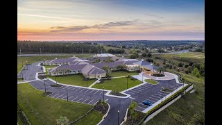 The Lakes of Clermont Health and Rehabilitation Center