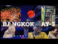 HUMARI BUS CHOOT GAYI?? | MARINE PARK TOUR | BANGKOK DAY- 2 & 3.