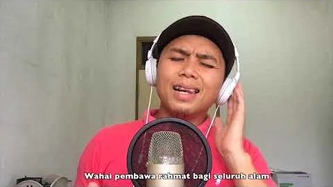 Law Kana Bainanal Habib - Elty Elhamz (Cover)