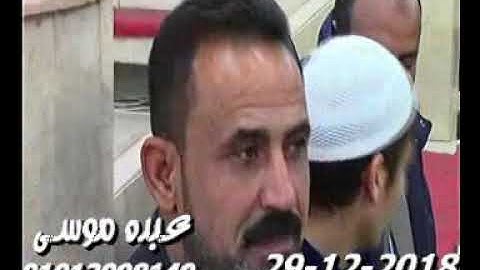 الشيخ محرم العطار سورة الإسراء فى طحا المرج ديرب نجم شرقية 29-12-2018 تسجيلات عبده موسى