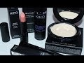 Косметические новинки-KIKO MAKE UP MILANO.