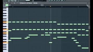 Leann rimes   The rose in Fl Studio by Dj Thunder