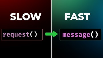 The Secret to Handling Thousands of Requests Smoothly