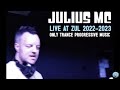 Live  zul by julius mc  20222023  trance progressive music only