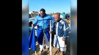 Gumede Namakhalanga(Dr 10111 - Sfiso Gumede) - Basuka Bamlandela