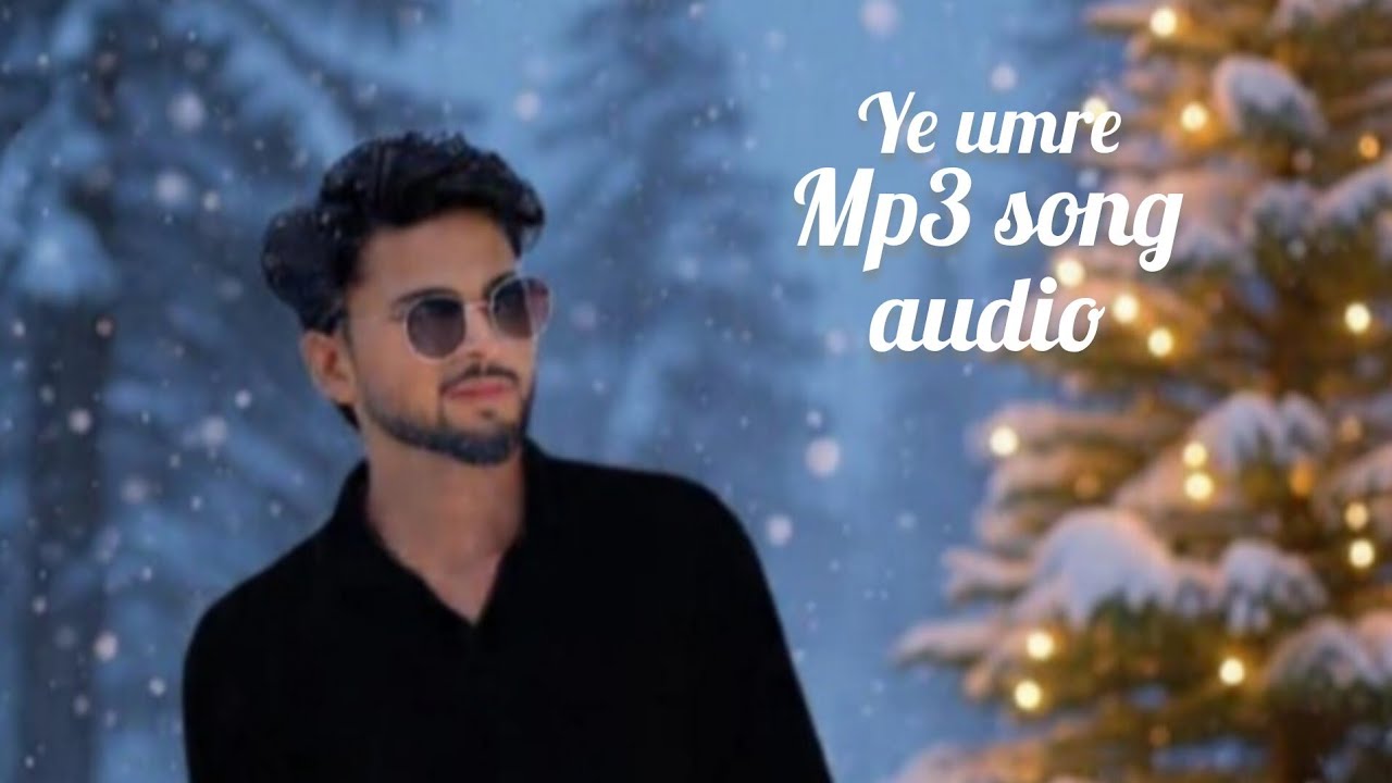 Ye umre (AI official song) lyrics lahsiv arya mp3 song 