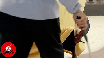 Best Chaotic Pranks 2022 | Just For Laughs Gags