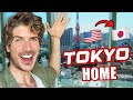 I Moved To Japan...