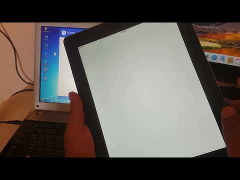 bypass icloud activation ipad 3 ios 9.3.5 (0657224987)