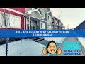 Edmonton Townhouse For Sale | #51, 675 Albany Way | Conrad Bitangcol, Edmonton REALTOR®