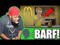 2 McDonald's Horror Stories Animated - What Would You Do??