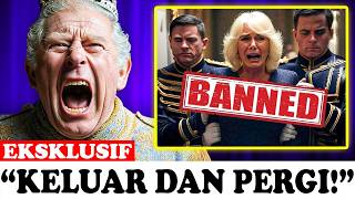 2 MENIT YANG LALU Charles Mencabut Gelar Kerajaan Camilla Selama Pertemuan Keluarga Pribadi