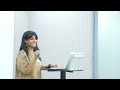 Marriage Seminar - Session 2