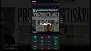 AI News Report - 2026-05-22 #Shorts