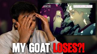 AIN'T NO WAY RYUEN LOST TO HOSEN?! | Classroom of the Elite Season 4 Episode 15 PV Reaction