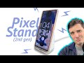 Купил Google Pixel Stand (2nd) и понял, что мой Pixel 6 Pro с браком. Саппорт сказал менять телефон!