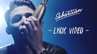 SEBASTIAN - Až na to přijde (Official Lyric Video) chords