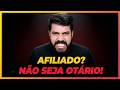 VOCÊ ESTÁ SENDO ENGANADO! Não Vou Mais SER AFILIADO ?