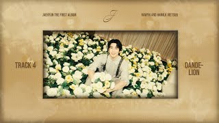 Vietsub Jaehyun Dandelion Hawyn & Hamilk