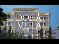 The Pearl Villa, Doha