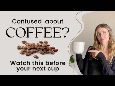 Is coffee good or bad for you? | Nutrition Facts & Hacks