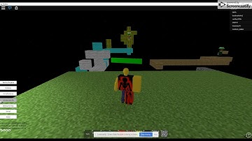 Roblox Fe Btools TRoll and other thing Kill all