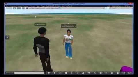 Aula 01 - Scratch 3D - Introdução ao Scratch 3D