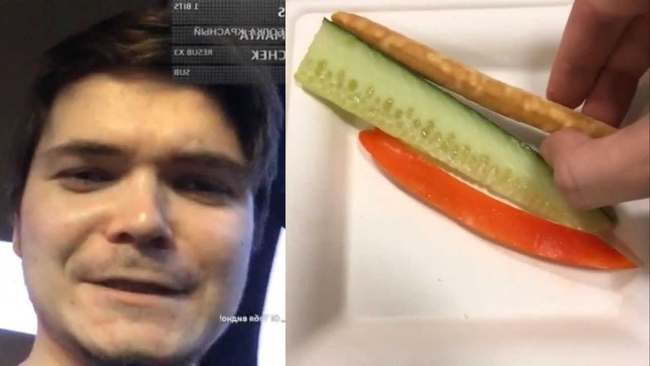 Маргинал об итогах TwitchCon 2018 / После интервью с Мирой