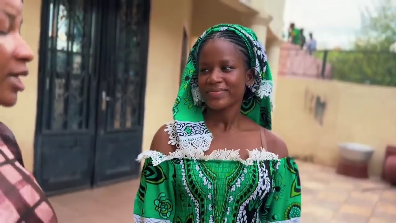 Conseil :ZABRA ET NENE