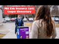 Ksps pbs kids resource cart cooper elementary  education