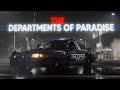 The departments of paradise  gta v cinematic