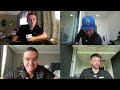 7-10-25: Side Sessions | Thomas White | Joe Mack
