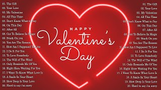 Happy Valentine&#39;s Love Music 2023💖 Best Romance Melody&#39;s 💖 Love Music 💖 Happy Valentine&#39;s Day