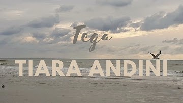Tega || -Tiara Andini || speed up song tiktok