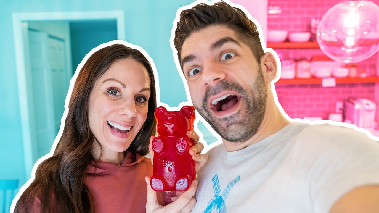 A Kids Video with no Kids