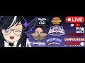 [CHAT GAMES] Let's have comfy chaos!