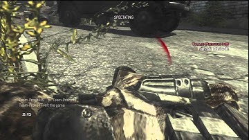 Why MW3 comp sucks balls