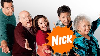 If Everybody Loves Raymond Aired On Nickelodeon In 2004