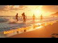 Balearic Sea Lounge Music 432 Hertz 