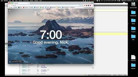 Binary Ninja Walkthrough