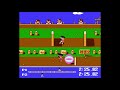 ファミトレ大運動会【ファミコン 3分プレイング #0275】