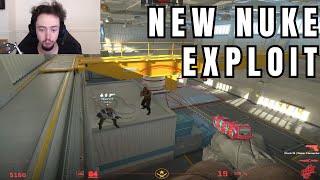 NEW NUKE BOOST (EXPLOIT)