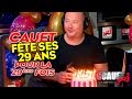 CAUET FETE SES 29 ANS POUR LA 29 EME FOIS