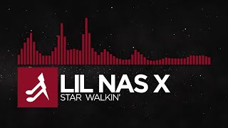 [Trap] - Lil Nas X - STAR WALKIN'